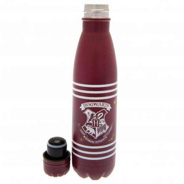 Harry Potter thermal flask 500ml, imported from the UK