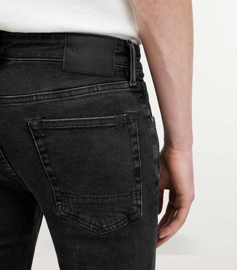 AllSaints Sid Slim Jeans - British product