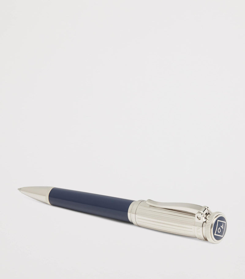 Dunhill Sentryman Lines ballpoint pen - British product