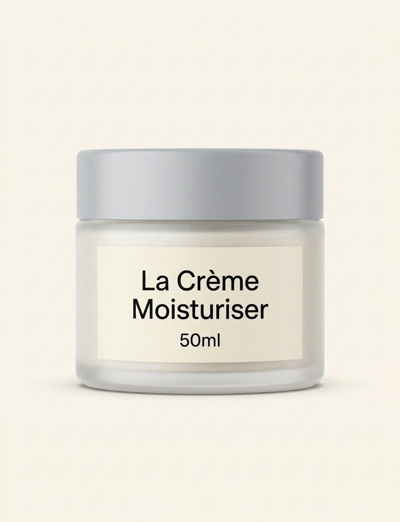 Dior Prestige La Crème Texture Essentielle face cream 50ml, UK version