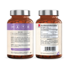 VitaBright biotin supplement 12,000 mcg 400 tablets (British brand)