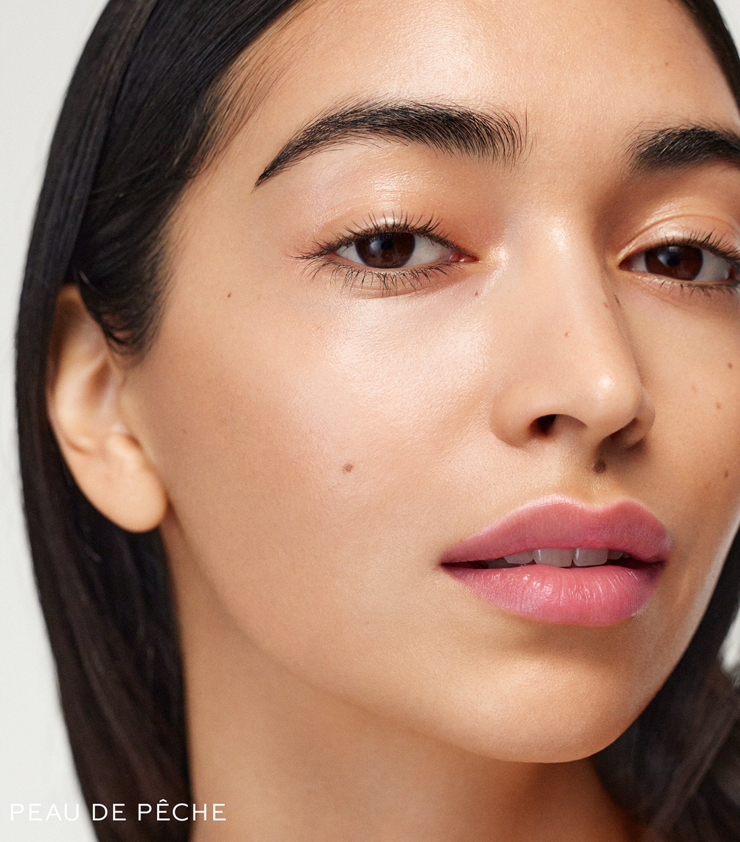 Westman Atelier liquid highlighter (British brand)