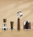 Sage Force Gauge Tamper espresso tamper (British brand)