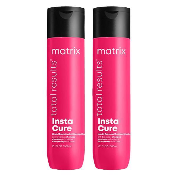 Matrix Results InstaCure Anti-Break Shampoo Damaged x2 GOODS Superdrug   