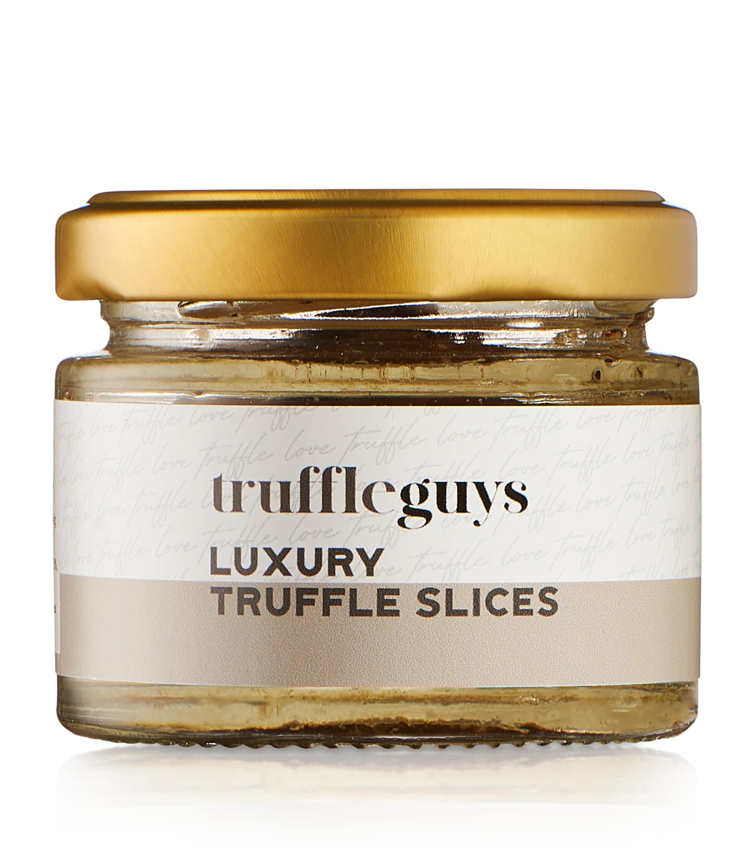Truffle Guys truffle slices 40g (British brand)