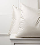 Brinkhaus Arctic duck down pillow 50cm x 75cm - British product