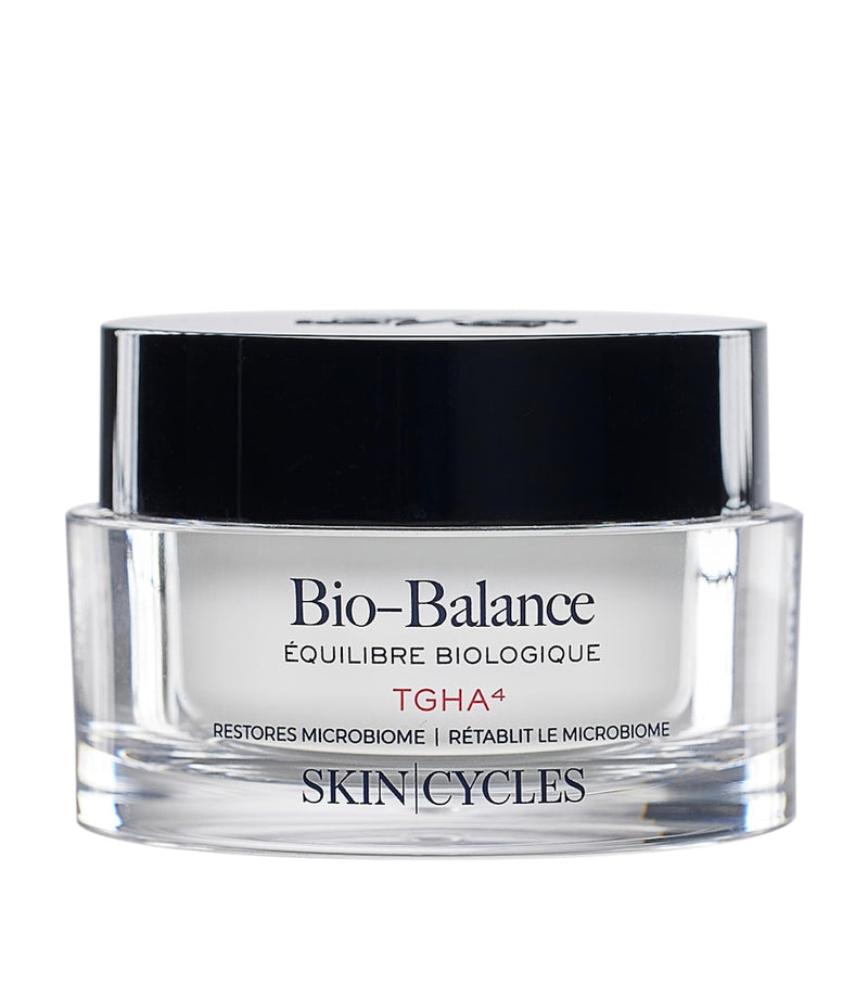 SKIN - CYCLES Bio-Balance Moisturiser 50ml (British brand)