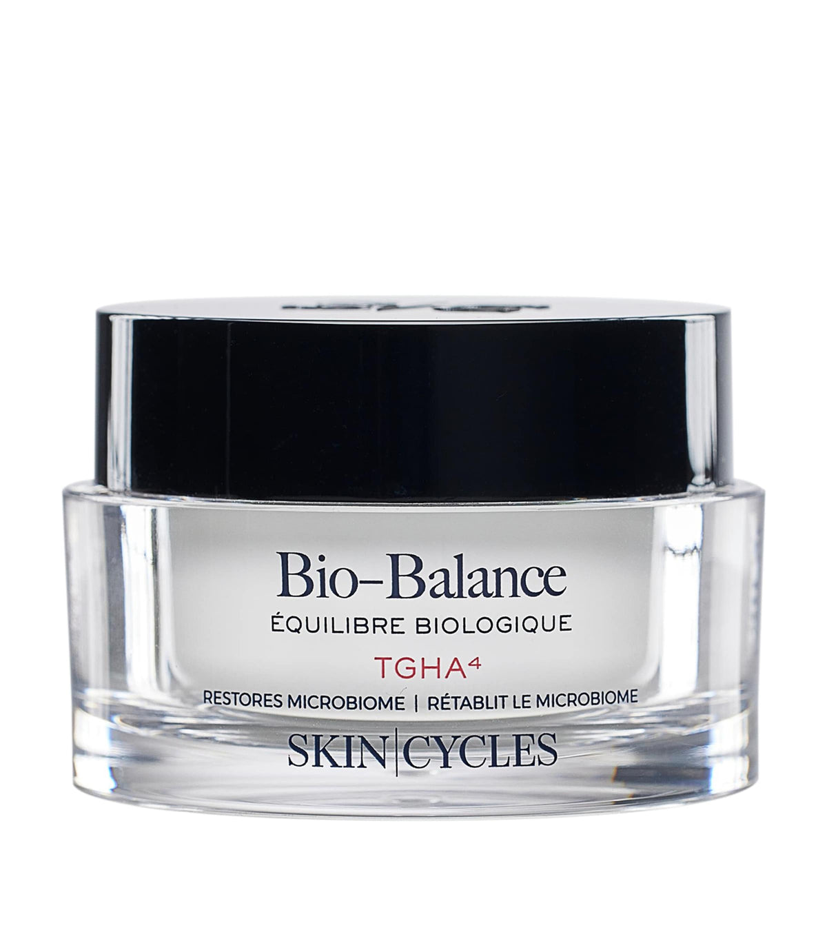 SKIN - CYCLES Bio-Balance Moisturiser 50ml (British brand)