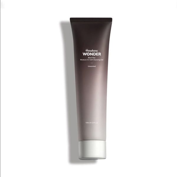 HaruHaru Wonder Black Rice Moisture 5.5 Cleansing Gel 100ml