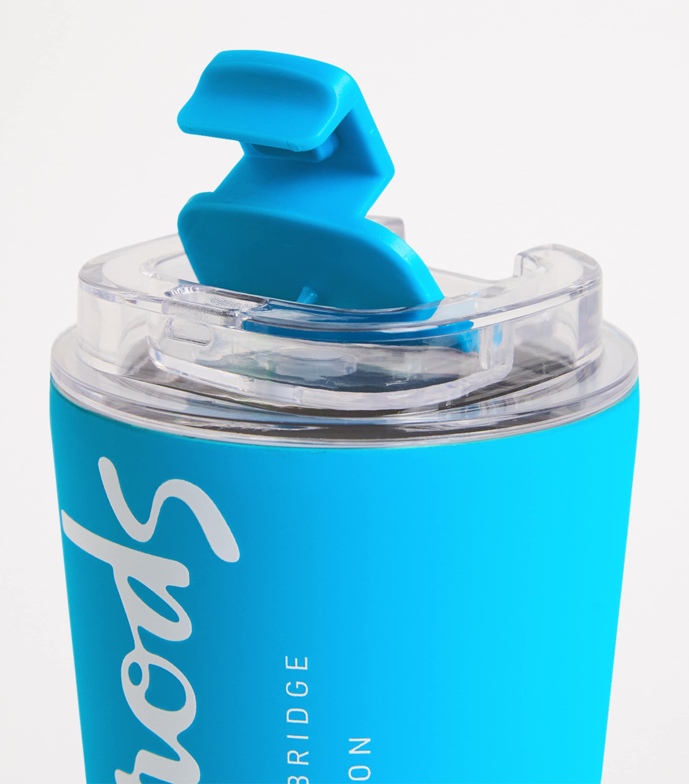 Harrods Logo Travel Cup, UK version