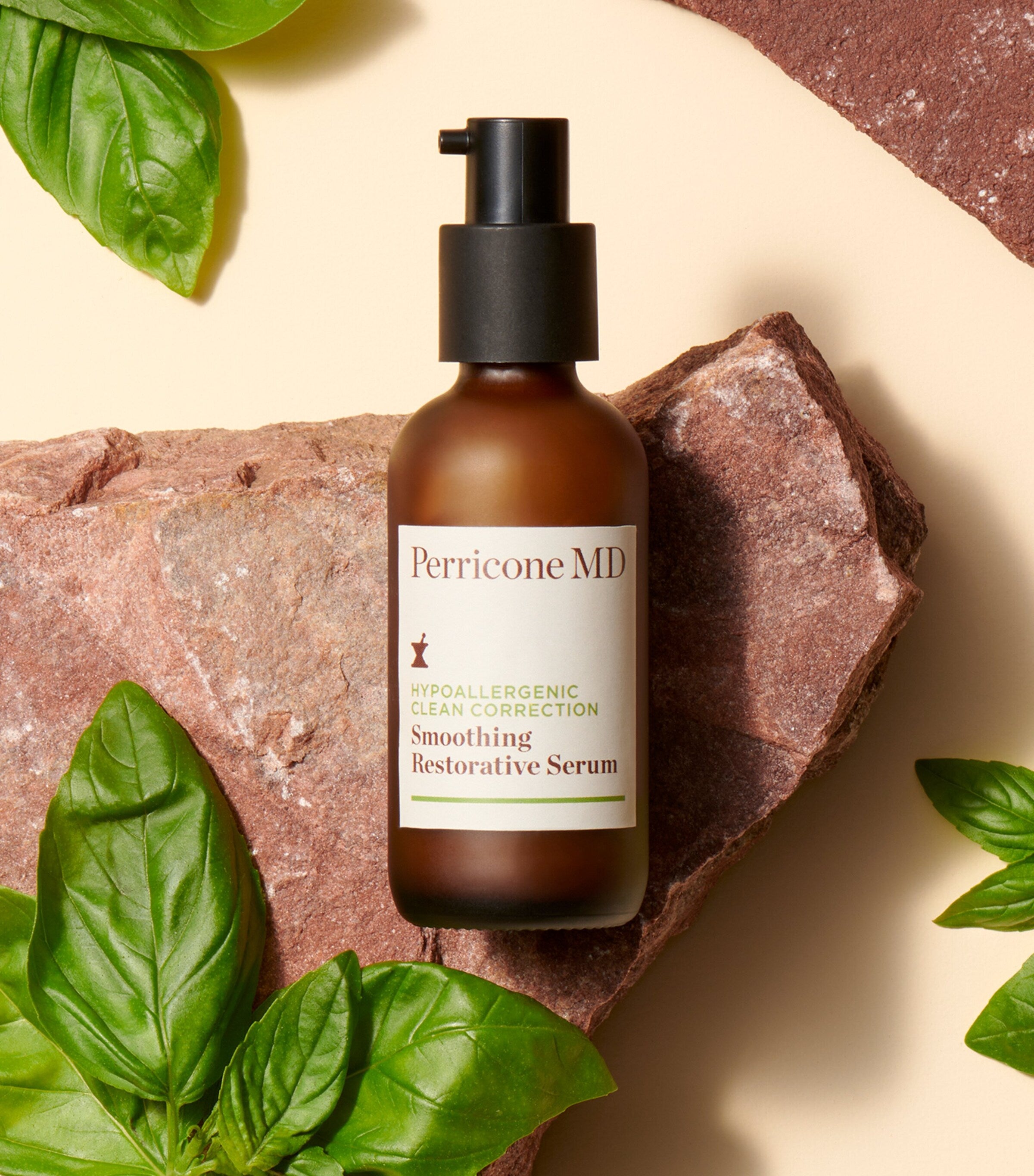 Perricone MD Smoothing Restorative Face Serum 59ml, imported from the UK