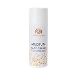 MG medium face cream with retinol and vitamin C 100ml, UK version