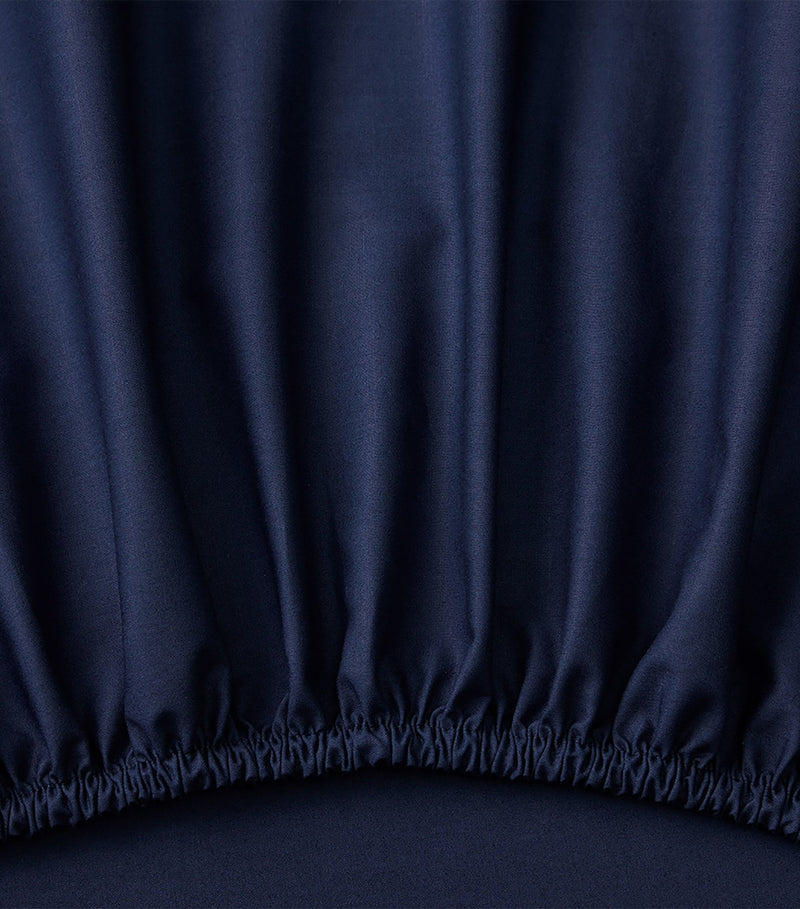 Ralph Lauren Cotton Player single fitted sheet 90cm x 200cm, imported from the UK