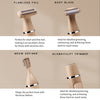 Sensse 4D 4in1 trimmer and shaver, imported from the UK