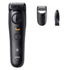 Braun Series 5 beard trimmer black BT5500, UK version