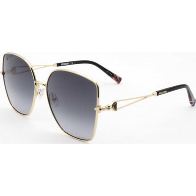 Superdrug Missoni MIS0052 S Blue Sunglasses 59- Buy online at McGrocer