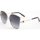 Missoni Blue sunglasses MIS0052 59mm, imported from the UK