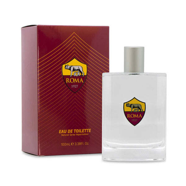 Roma Eau de Toilette 100ml, UK version