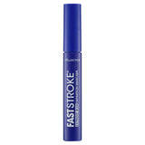 Collection Fast Stroke Extreme Blue Sh2 Definition Mascara 9ml GOODS Sainsburys   