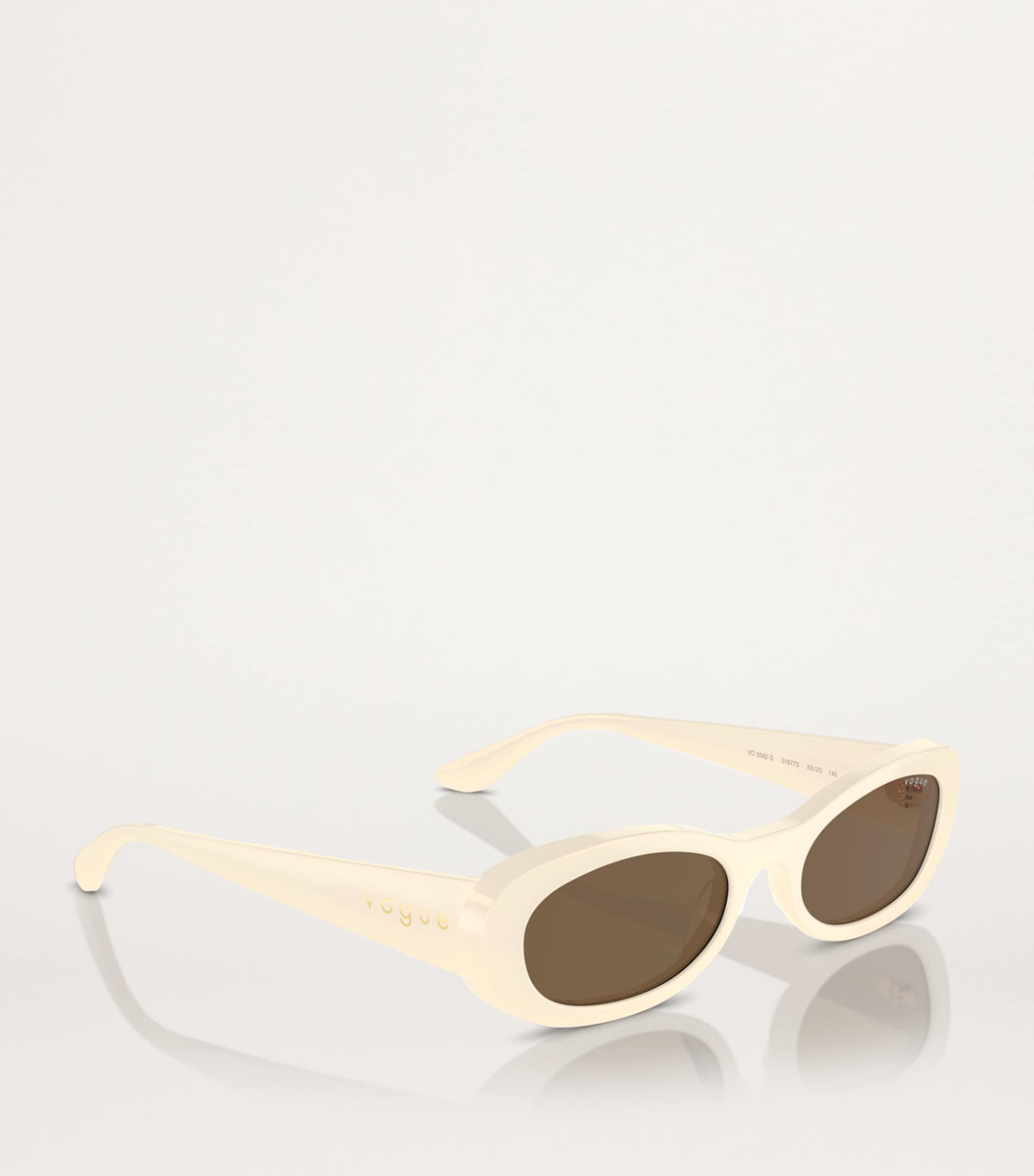 Vogue metal sunglasses VO5582S - British product