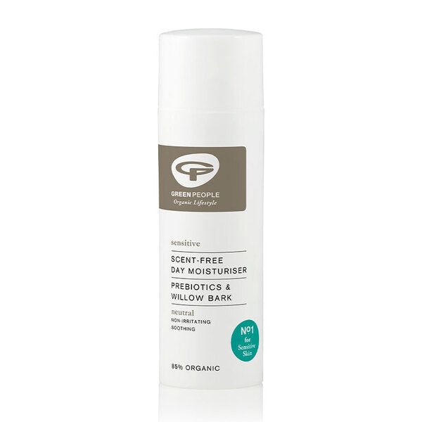 Green People Neutral Scent Free Day Moisturiser GOODS Superdrug   