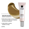 Avon Serum Foundation Caramel tinted moisturiser - British product
