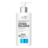 Apis Hydro Balance Moisturising Toner 300ml, UK version