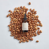 Douvall's Organic Argan Oil Moisturiser 100ml - British product