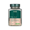 Holland & Barrett folic acid tablets 180ct, UK version