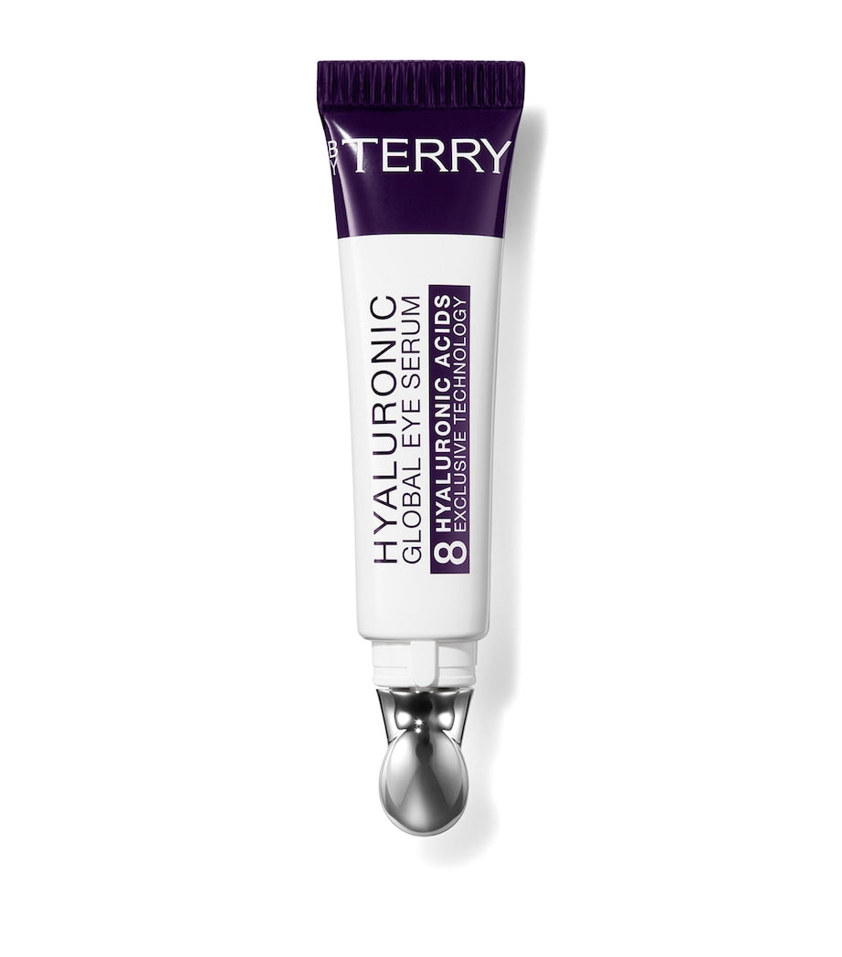 By Terry Hyaluronic Global eye serum 23ml - British product