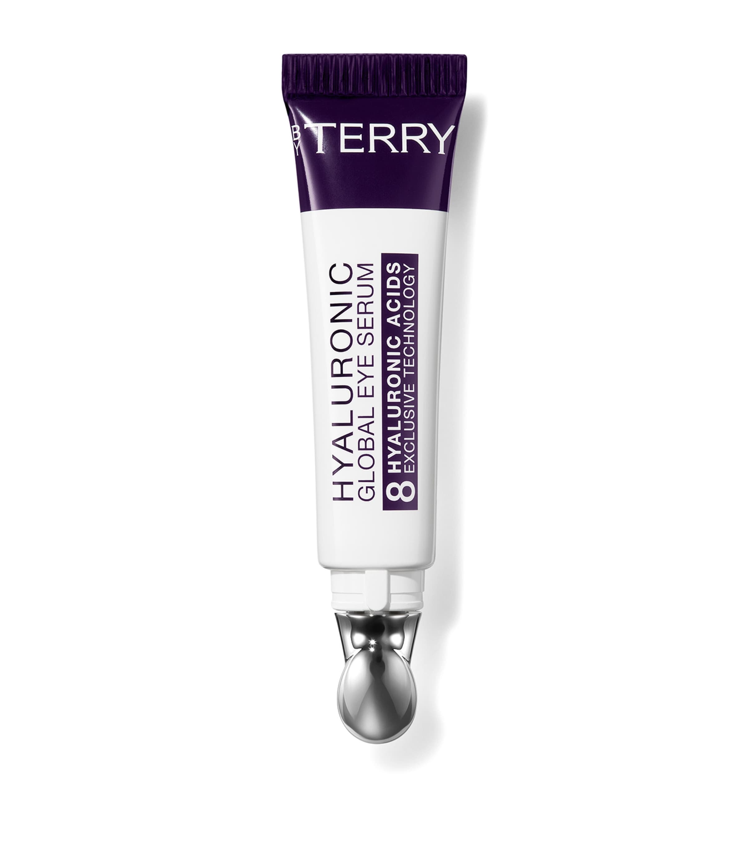 By Terry Hyaluronic Global eye serum 23ml - British product