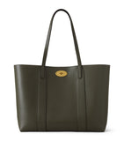 Mulberry small leather Bayswater tote bag, imported from the UK