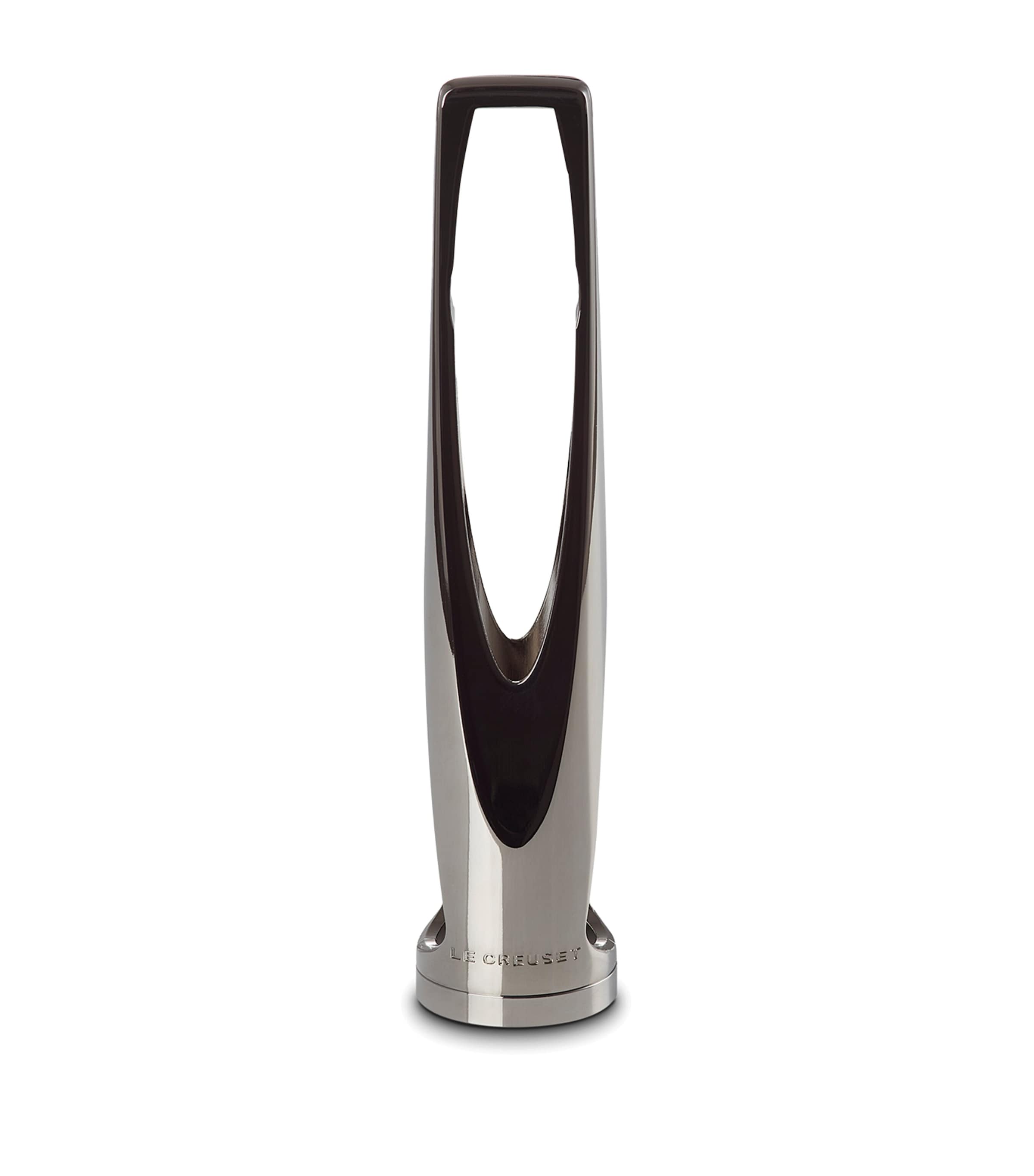 Le Creuset SW-105 Sparkling Wine Cork Catcher, UK version