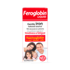 Vitabiotics Feroglobin Liquid 500ml (British brand)
