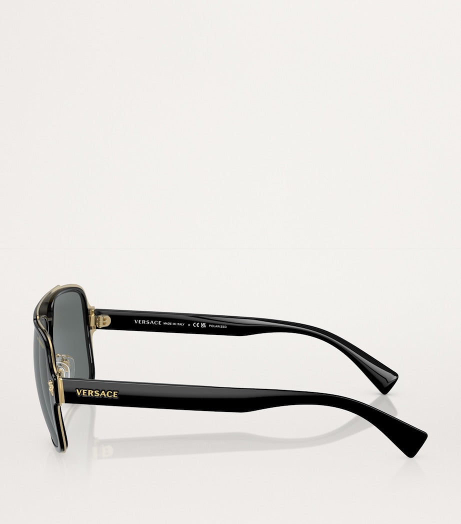 Versace metal sunglasses 0VE2199 - British product