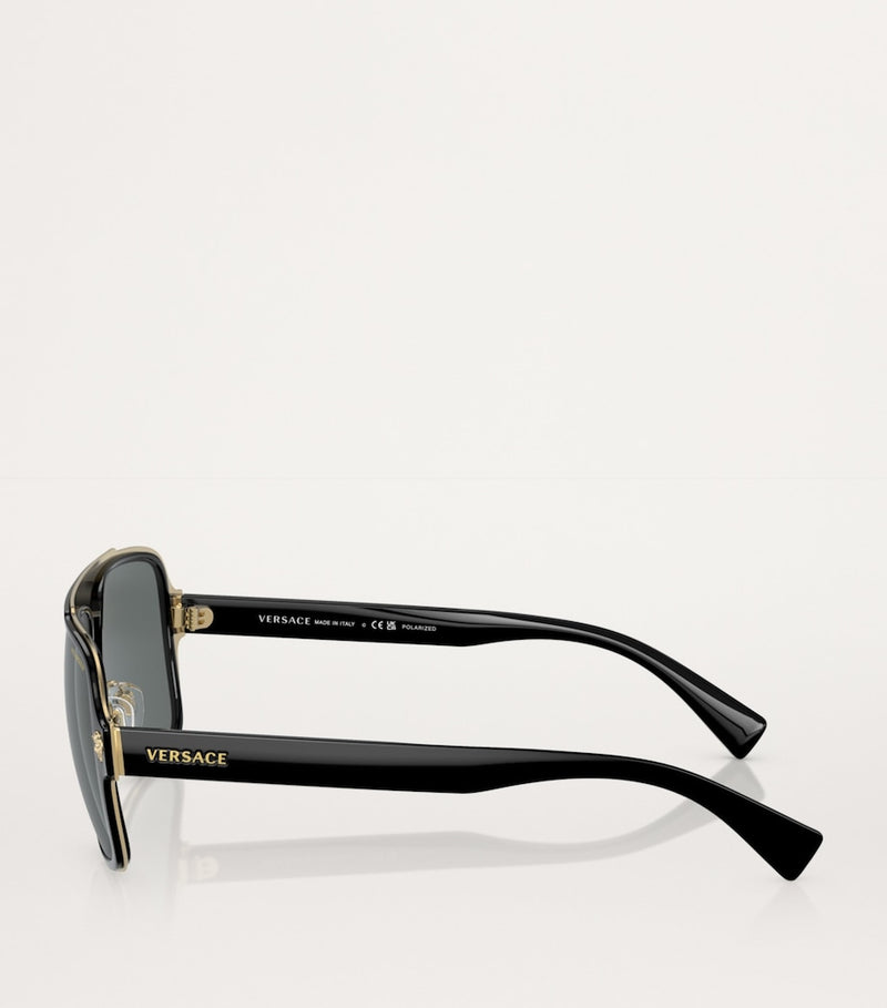 Versace metal sunglasses 0VE2199 - British product