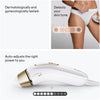Braun Silk·expert Pro 5 IPL hair removal device - British product
