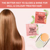 KinKind shampoo conditioner bar set 90g (British brand)