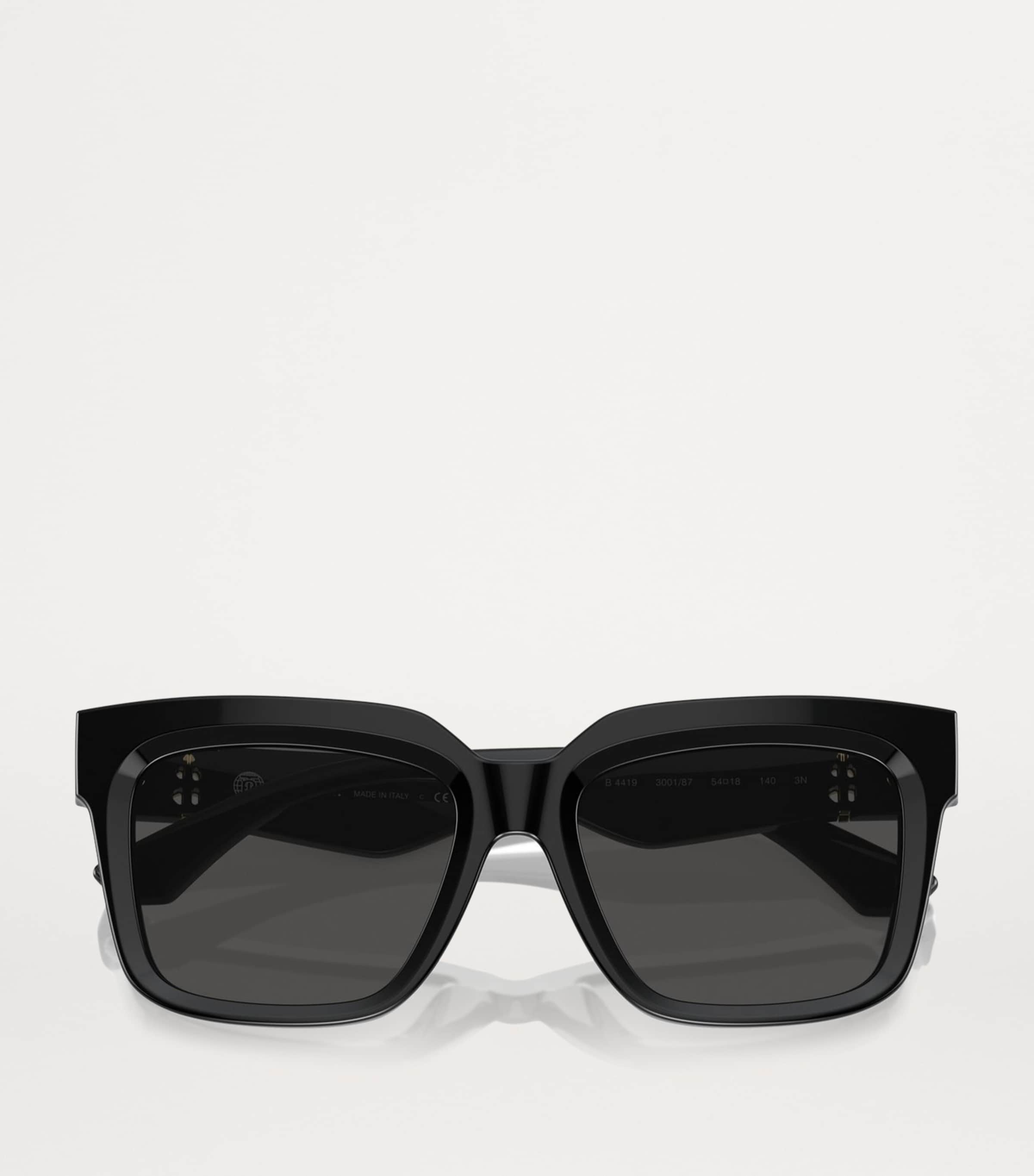Burberry acetate BE4419 sunglasses - British product