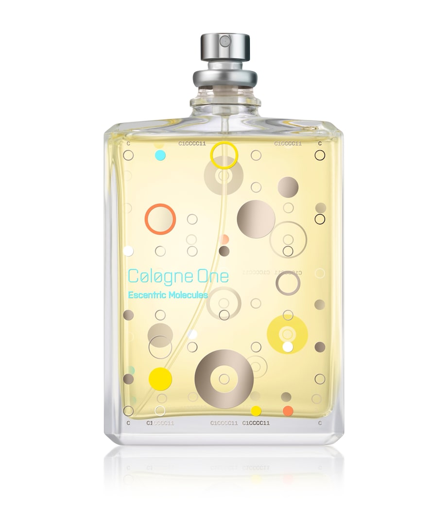Molecules Escentriques Cologne Un cologne 100ml, importée du Royaume-Uni