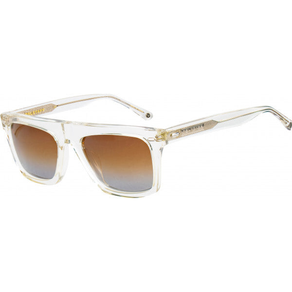Belstaff Randford II sunglasses brown-blue (British brand)