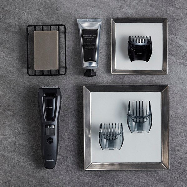 Panasonic Er-Gb62 Beard, Hair And Body Trimmer GOODS Superdrug   