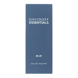 Davidoff Essentials Blue eau de toilette 110ml (British brand)
