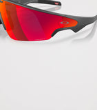 Oakley Meta Vanguard AI sunglasses, UK version