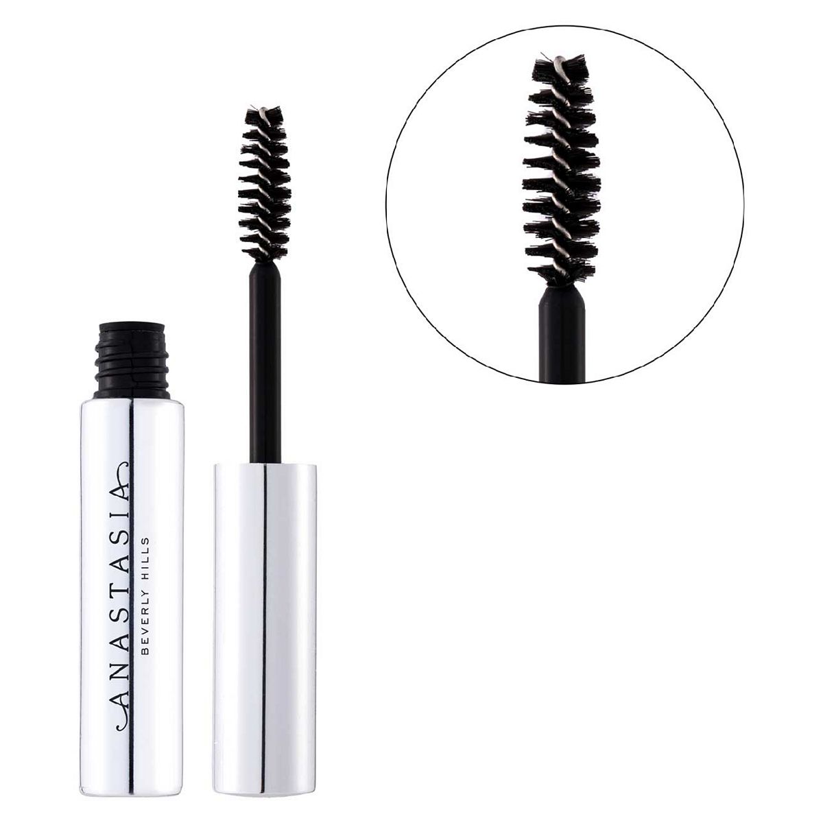 Anastasia Beverly Hills Mini Clear Brow Gel Make Up & Beauty Accessories Boots   