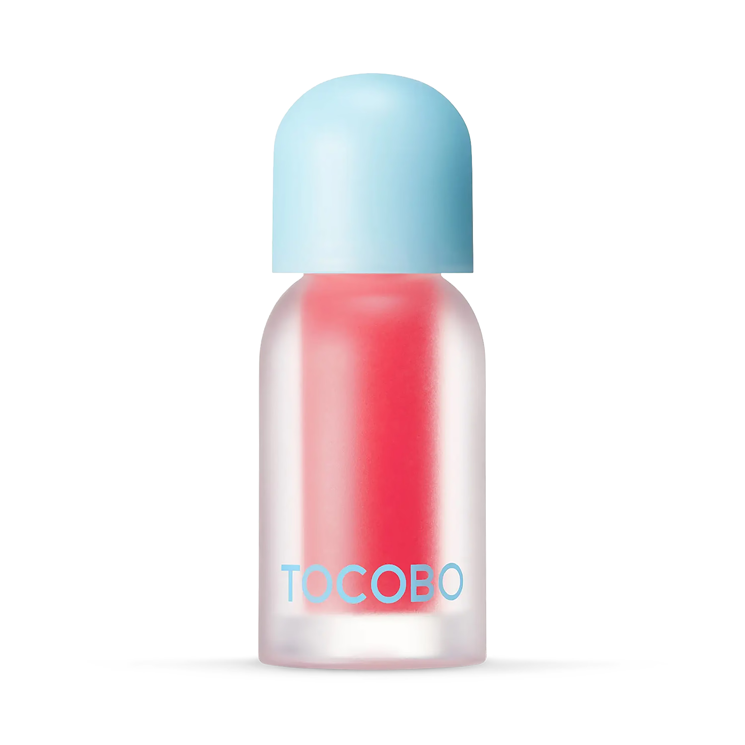 TOCOBO lip oil Peach Nectar, imported from the UK