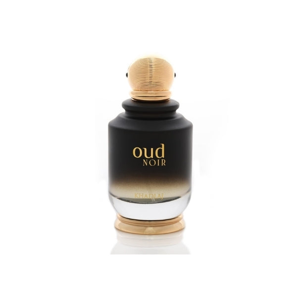 Khadlaj Oud Noir eau de parfum 100ml, UK version