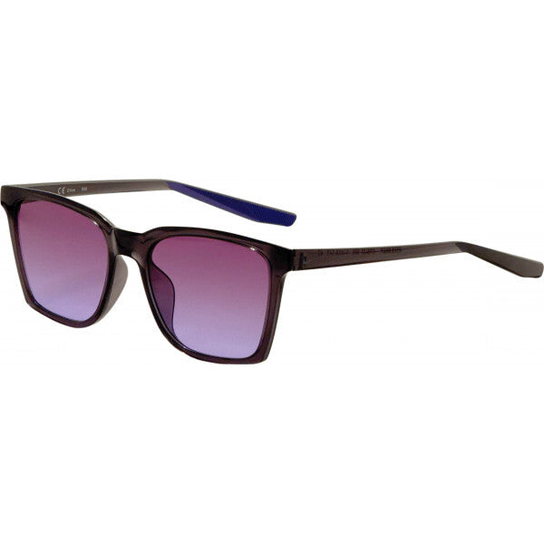 Nike grey Bout sunglasses 54mm, imported from the UK