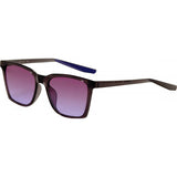 Nike grey Bout sunglasses 54mm, imported from the UK