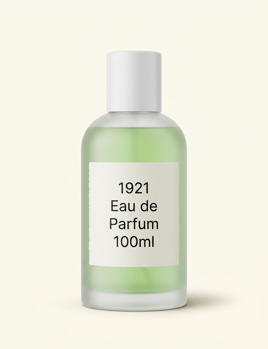Gucci Alchemist's Garden 1921 eau de parfum 100ml (British brand)